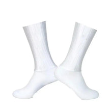 Load image into Gallery viewer, Stylish Summer  Breathable Cycling Socks For Men Anti Slip Seamless Sports Cycling Socks For Men Modern Design Running Sports Socks
