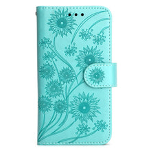 Load image into Gallery viewer, Stylish Wallet  Flip Cover Embossing Credit Cards Slot Pockets PU Leather Wallet Cover For Xiaomi Redmi Note 9 7 8 Pro 9A 7A 9C 8T 6 Leather Flip Book Case For Red MI 11 Note 10 9T 5 9S Po co X3 NFC M3 M4 4X Cover

