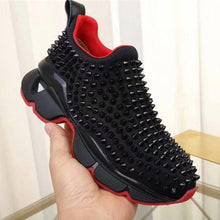将图片加载到图库查看器，Stylish Womens Sneakers With Non-slip Comfortable Sports Summer New Mesh Breathable Platform Increased Fashion Shoes Womens Running Sports Sneakers

