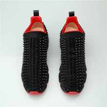 将图片加载到图库查看器，Stylish Womens Sneakers With Non-slip Comfortable Sports Summer New Mesh Breathable Platform Increased Fashion Shoes Womens Running Sports Sneakers
