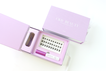 将图片加载到图库查看器，Forever Flawless Deluxe Lash Kit
