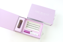将图片加载到图库查看器，Forever Flawless Deluxe Lash Kit
