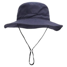 Load image into Gallery viewer, Summer Baby Anti UV Bucket Cap
