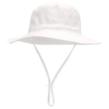 Load image into Gallery viewer, Summer Baby Anti UV Bucket Cap
