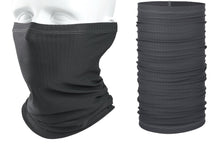 Load image into Gallery viewer, Summer Breathable Bandana Cycling Half Face Mask Ski Bicycle Hunting Fishing Running Bike Hiking Stretch Cool Scarf Outdoor Sport Camping Hiking Scarf Printing Bandana Windproof Sunscreen Neck Tube Gaiter Headband Shemagh Washable Cloth Women Men
