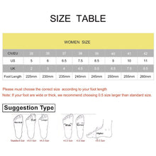 Load image into Gallery viewer, Summer Breathable Women Espadrilles Sneakers Healthy Walking Sport Mesh Sport Running Fashion Breathable Mesh Casual Shoes Flat Shoes Women Espadrilles
