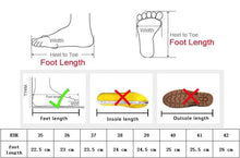 Load image into Gallery viewer, Summer Comfy Slip On Women Sandals Elastic Textile Sandals Casual Beach Shoes For Woman Classics Non-slip Lightweight Flat Sandals Fashion Sandals Ankle Strap Flat Sandals
