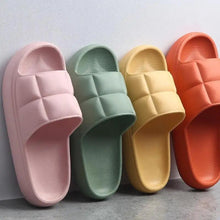 Load image into Gallery viewer, Summer Couple Men Women Slippers Non-Slip Comfortable Soft Colorful Elegant Slippers
