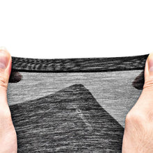 Load image into Gallery viewer, Summer Reflective Cycling Bandana Scarf Ice Silk Anti-UV Breathable Neck Buff Mountain Bike Bicycle Riding Scarf Bandana Motorcycle Bike Riding Protection Headscarf Camping Hiking Protective Face Camo Scarf Shemagh
