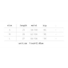 将图片加载到图库查看器，Summer Running Shorts Women 2 In 1 Marathon Quick Dry Shorts Gym Loose Sport Breathable Yoga Shorts
