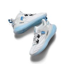 Load image into Gallery viewer, Summer Sports Light And Breathable Classic Casual Shoes Men's Spring Sports Running Mesh Breathable Lightweight Cushioning Training Athletic Sport Workout Sneakers
