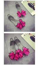 将图片加载到图库查看器，Summer Style Women Sandals Fashion Shoes Woman Casual Lightweight Toe Sandal Crystal Flat Shoes Round Toe Dress Open Toe Sandals Flip Flops Slip On Fashion Dress Shoes
