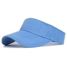Load image into Gallery viewer, Summer Sun Protection Adjustable Sun Hat
