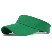 Load image into Gallery viewer, Summer Sun Protection Adjustable Sun Hat
