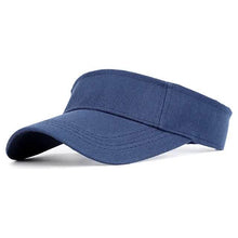 Load image into Gallery viewer, Summer Sun Protection Adjustable Sun Hat
