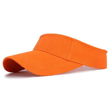 Load image into Gallery viewer, Summer Sun Protection Adjustable Sun Hat
