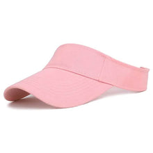 Load image into Gallery viewer, Summer Sun Protection Adjustable Sun Hat
