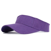 Load image into Gallery viewer, Summer Sun Protection Adjustable Sun Hat
