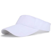 Load image into Gallery viewer, Summer Sun Protection Adjustable Sun Hat
