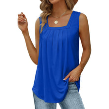 Load image into Gallery viewer, Summer Tank Tops for Women

