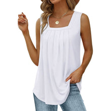 Load image into Gallery viewer, Summer Tank Tops for Women
