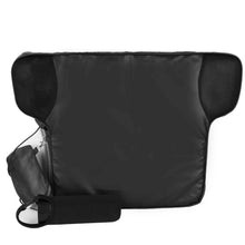 Load image into Gallery viewer, Summer Water Cooling System Seat Cushion with Fans 3 Speeds
