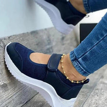 Load image into Gallery viewer, Summer Women Casual Sneakers Elegant Comfort Design Mesh Non Slip Womens Sneakers
