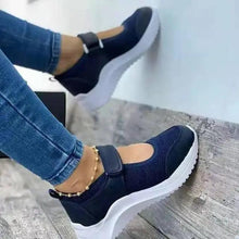 Load image into Gallery viewer, Summer Women Casual Sneakers Elegant Comfort Design Mesh Non Slip Womens Sneakers
