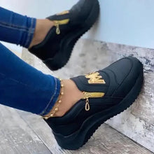 Load image into Gallery viewer, Summer Women Casual Sneakers Elegant Comfort Design Mesh Non Slip Womens Sneakers
