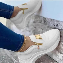 Load image into Gallery viewer, Summer Women Casual Sneakers Elegant Comfort Design Mesh Non Slip Womens Sneakers
