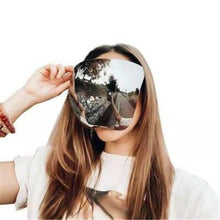Load image into Gallery viewer, Sunglasses Full Face Cover Stylish Glasses New Protective Face-Shield Full Cover Glasses Sunglasses  Anti-Spray Mask Protective Glass Sunglasses For Men &amp; Women
