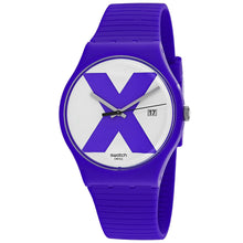 将图片加载到图库查看器，Swatch Men's XX-rated
