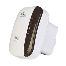 Load image into Gallery viewer, Super Boost WiFi Repeater
