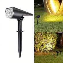 Load image into Gallery viewer, Super Bright Solar Tree Lights
