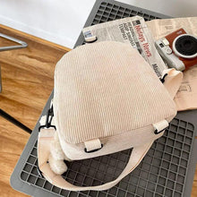 Load image into Gallery viewer, Super Cute Small Backpack Female Nice Shoulder Bags Multi-purpose Ladies Backpacks Travel Bag for Girls
