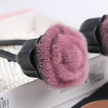将图片加载到图库查看器，Super Large Face Powder Makeup Brushes for Powder Cosmetic
