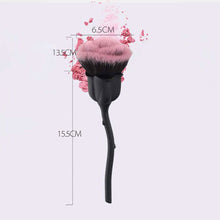将图片加载到图库查看器，Super Large Face Powder Makeup Brushes for Powder Cosmetic
