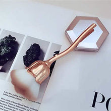 将图片加载到图库查看器，Super Large Face Powder Makeup Brushes for Powder Cosmetic
