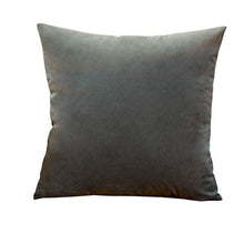 将图片加载到图库查看器，Super Soft Cushion Cover Velvet Pillow Cover Living Room Velvet Decorative Throw Pillow Covers Soft Solid Square Cushion Case For Couch Home Decorative Pillows
