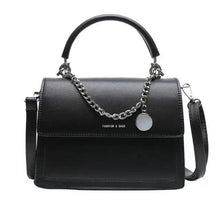 Load image into Gallery viewer, Super Stylish Square bag For Females High quality PU Leather Women's Designer Handbag Travel Shoulder Bag
