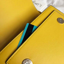 Load image into Gallery viewer, Super Stylish Square bag For Females High quality PU Leather Women's Designer Handbag Travel Shoulder Bag
