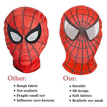 Load image into Gallery viewer, Superhero Costume Bodysuit for Kids
