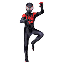 Load image into Gallery viewer, Superhero Costume Bodysuit for Kids
