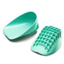 将图片加载到图库查看器，Support and Recovery Silicone Heel Cups - Assorted Sizes
