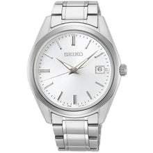 将图片加载到图库查看器，Seiko Men's Essentials
