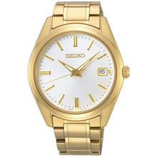 将图片加载到图库查看器，Seiko Men's Essentials
