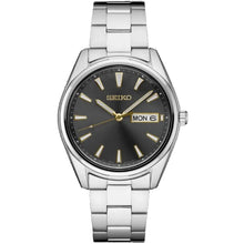 将图片加载到图库查看器，Seiko Men's Essentials
