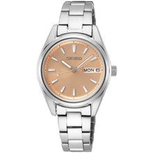 将图片加载到图库查看器，Seiko Women's Neo Classic
