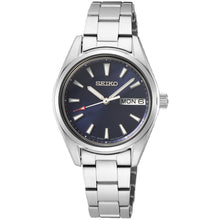 将图片加载到图库查看器，Seiko Women's Neo Classic
