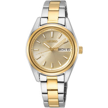 将图片加载到图库查看器，Seiko Women's Neo Classic
